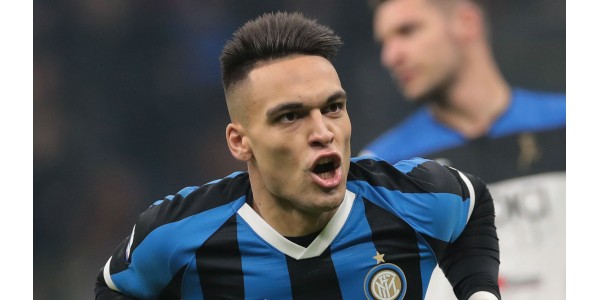 Lautaro Martínez veut jouer avec Messi